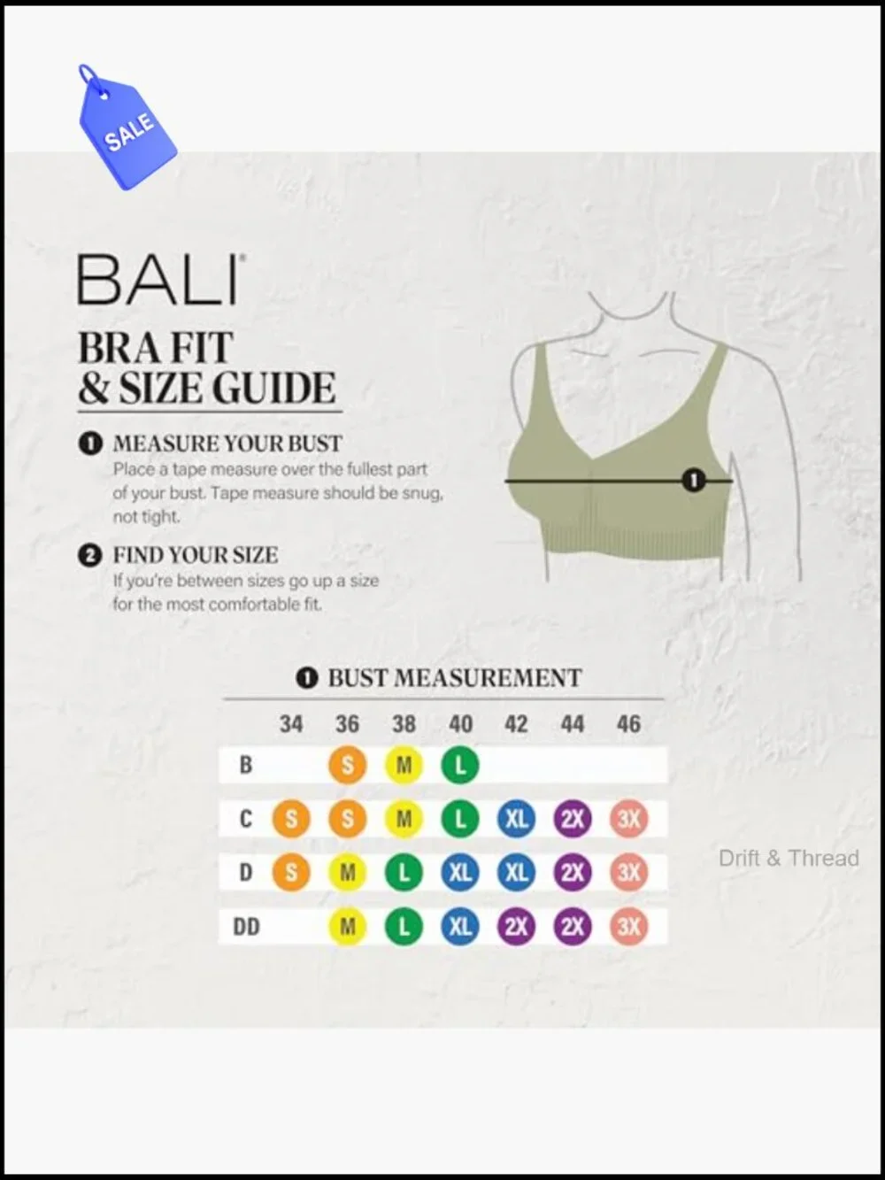 Wireless Pullover T-Shirt Bra, Seamless, Light Support, Comfortable